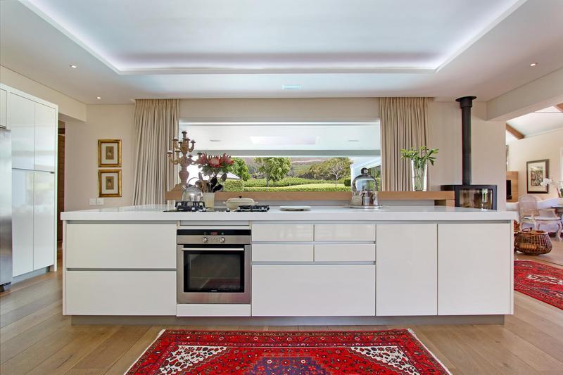 To Let 3 Bedroom Property for Rent in Steenberg Estate Western Cape